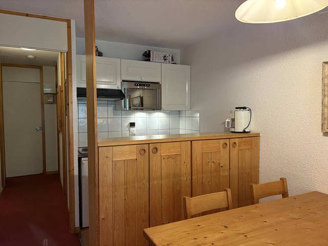 Appartement Arpasson MO-ARP045 - Méribel Mottaret 1850