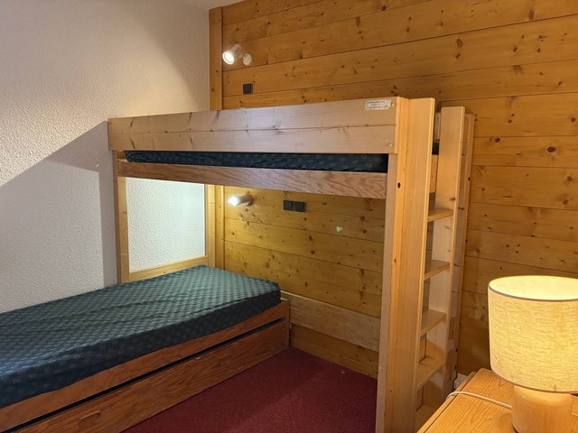 Appartement Arpasson MO-ARP045 - Méribel Mottaret 1850