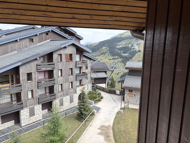 Appartement Arpasson MO-ARP080 - Méribel Mottaret 1850