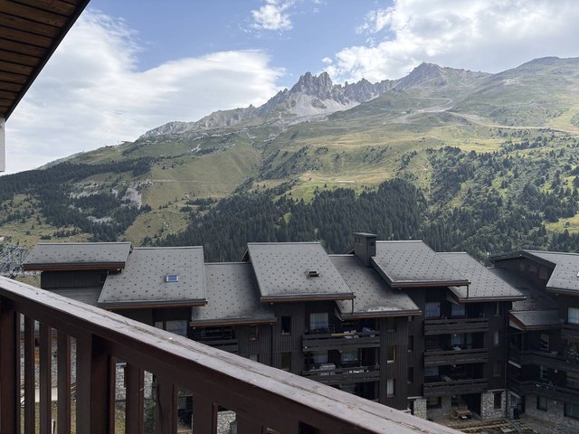 Appartement Arpasson MO-ARP080 - Méribel Mottaret 1850