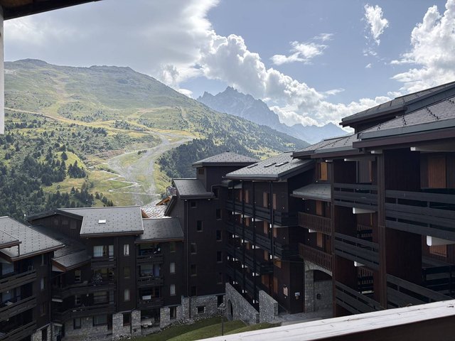 Appartement Arpasson MO-ARP080 - Méribel Mottaret 1850