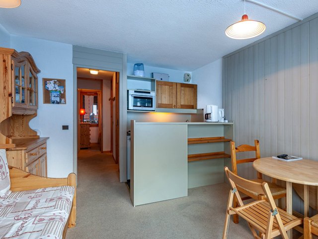 Appartement Creux De L Ours D MO-CDD076 - Méribel Les Allues 1200