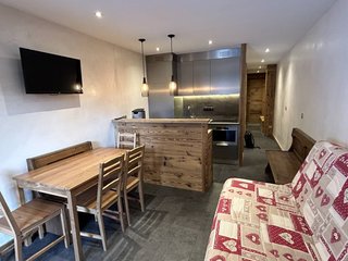 Appartement Erines MO-ERNA05 - Méribel Les Allues 1200