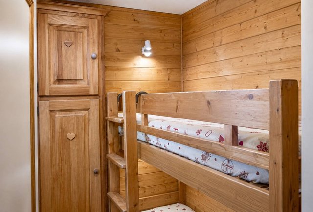 Appartement Pralin MO-PRA613 - Méribel Mottaret 1850