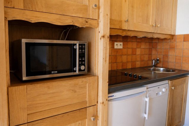 Appartement Pralin MO-PRA613 - Méribel Mottaret 1850