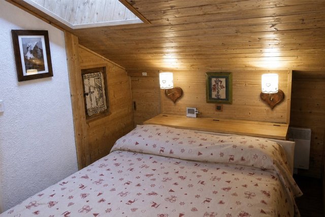 Appartement Pralin MO-PRA613 - Méribel Mottaret 1850