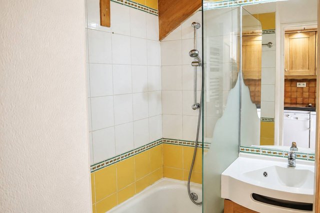 Appartement Pralin MO-PRA613 - Méribel Mottaret 1850