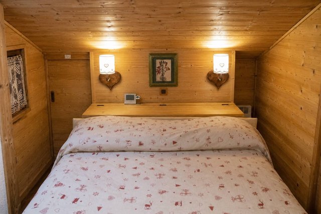 Appartement Pralin MO-PRA613 - Méribel Mottaret 1850