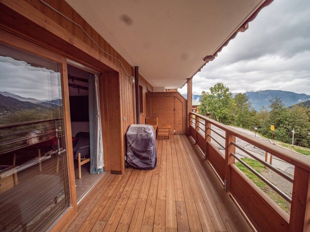 Appartement La Grange Aux Fees VM-GRFE11 - Valmorel