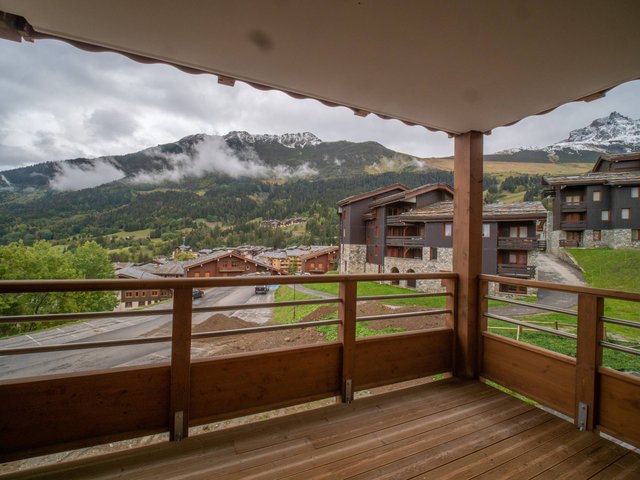 Appartement La Grange Aux Fees VM-GRFE11 - Valmorel