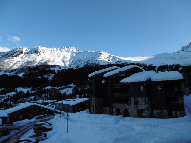 Appartement La Grange Aux Fees VM-GRFE11 - Valmorel