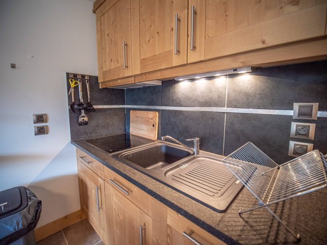 Appartement La Grange Aux Fees VM-GRFE11 - Valmorel