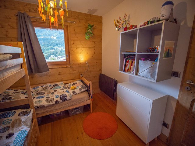 Appartement La Grange Aux Fees VM-GRFE11 - Valmorel
