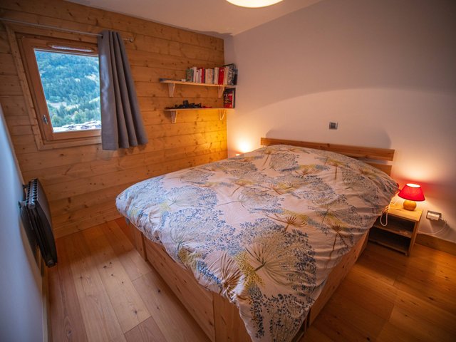 Appartement La Grange Aux Fees VM-GRFE11 - Valmorel