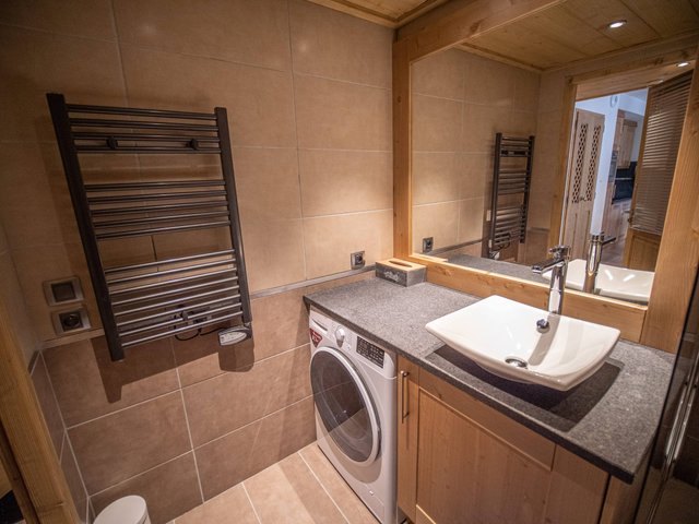 Appartement La Grange Aux Fees VM-GRFE11 - Valmorel
