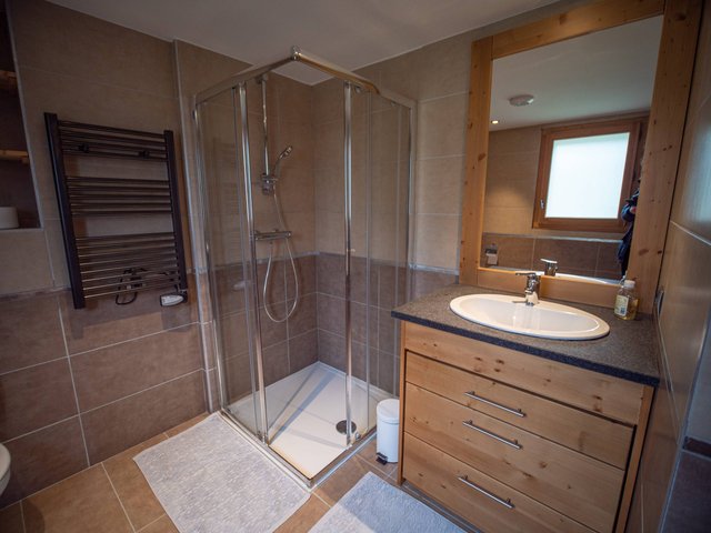 Appartement La Grange Aux Fees VM-GRFE11 - Valmorel