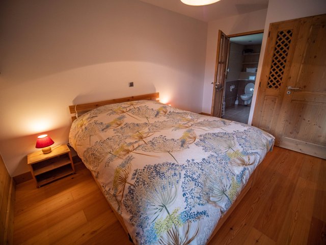 Appartement La Grange Aux Fees VM-GRFE11 - Valmorel