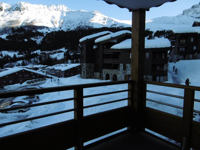 Appartement La Grange Aux Fees VM-GRFE11 - Valmorel