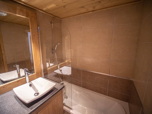 Appartement La Grange Aux Fees VM-GRFE11 - Valmorel