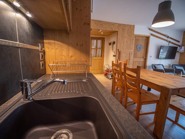 Appartement La Grange Aux Fees VM-GRFE11 - Valmorel