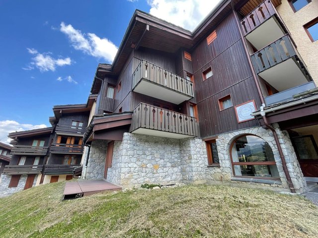 Appartement Lauzes G VM-LOZ024 - Valmorel