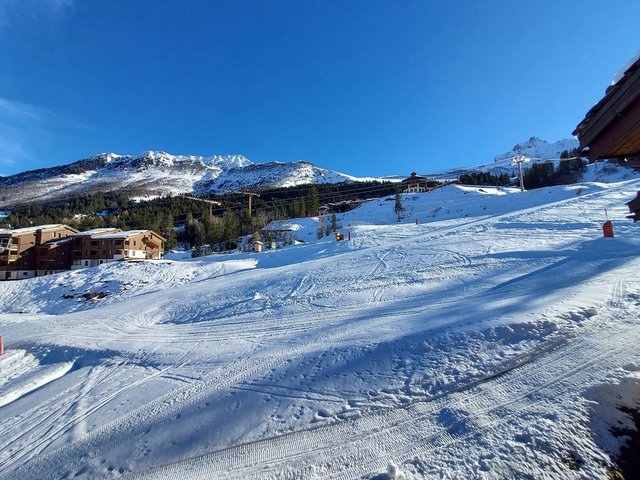 Appartement Lauzes G VM-LOZ024 - Valmorel