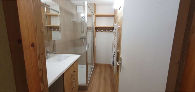 Appartement Lauzes G VM-LOZ024 - Valmorel