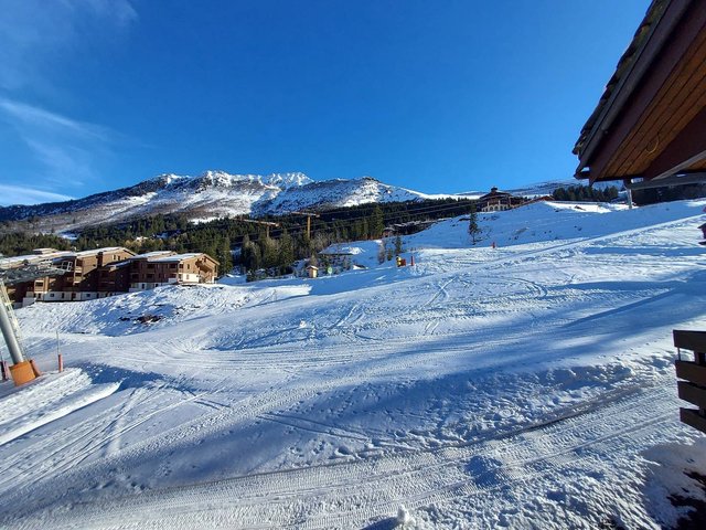 Appartement Lauzes G VM-LOZ024 - Valmorel