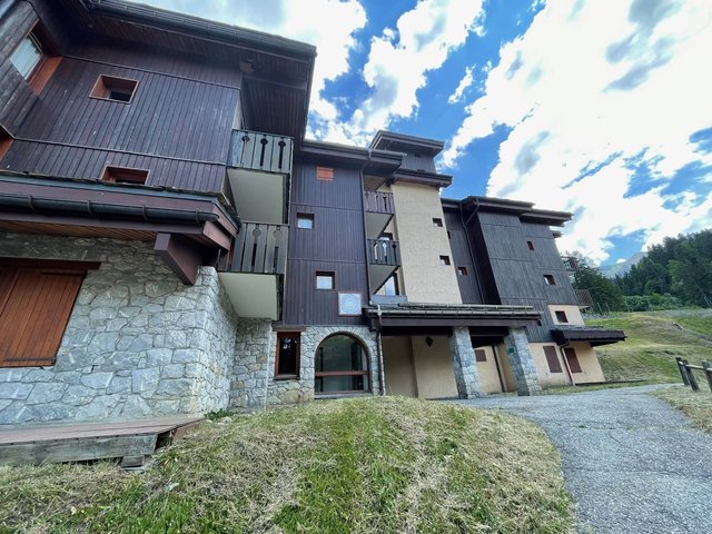 Appartement Lauzes G VM-LOZ024 - Valmorel