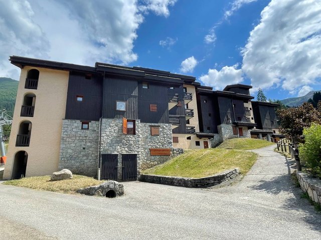Appartement Lauzes G VM-LOZ024 - Valmorel
