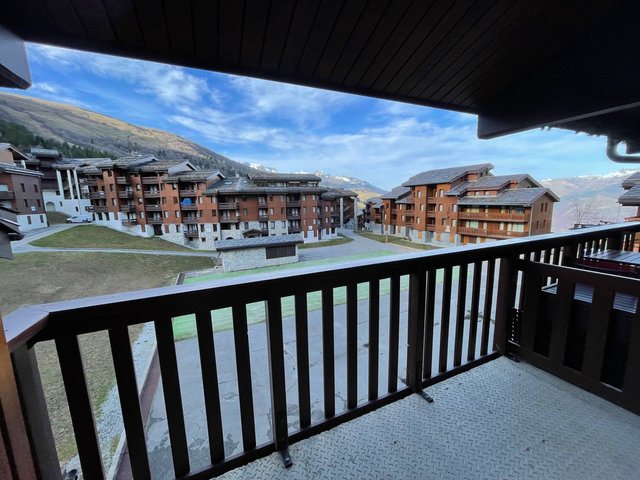 Appartement Prariond G VM-PRA044 - Valmorel