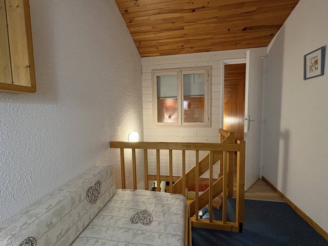 Appartement Prariond G VM-PRA044 - Valmorel