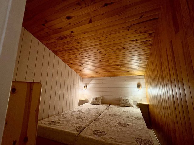 Appartement Prariond G VM-PRA044 - Valmorel