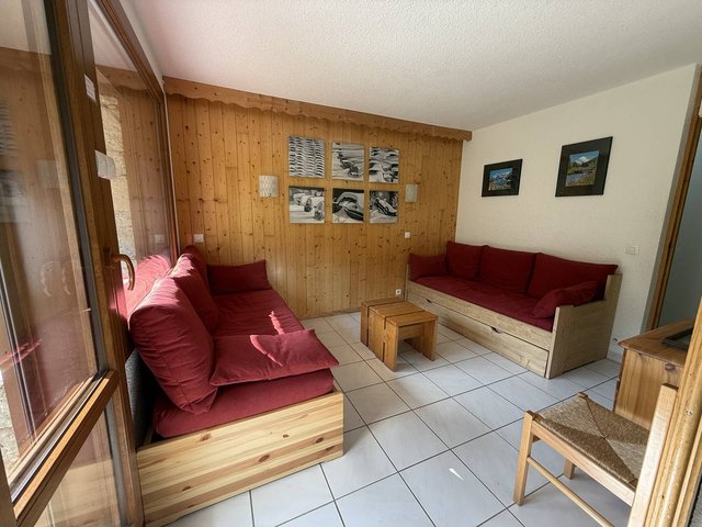Appartement Prariond G VM-PRA008 - Valmorel