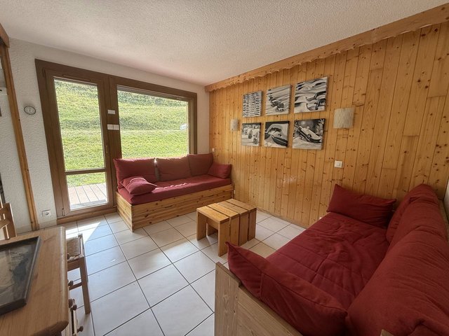 Appartement Prariond G VM-PRA008 - Valmorel