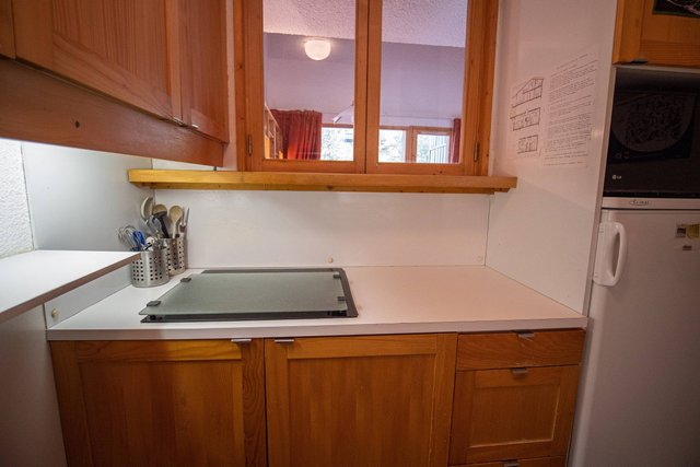 Appartement Morel G VM-MOR043 - Valmorel