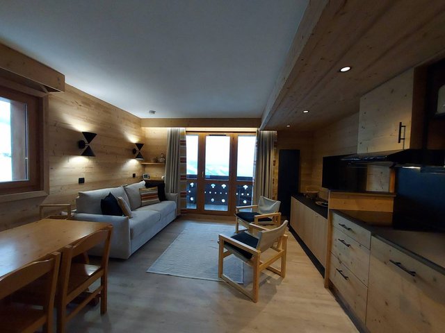 Appartement Valeriane G VM-VAL220 - Valmorel
