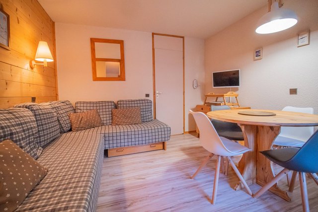 Appartement Riondet G VM-RIO054 - Valmorel
