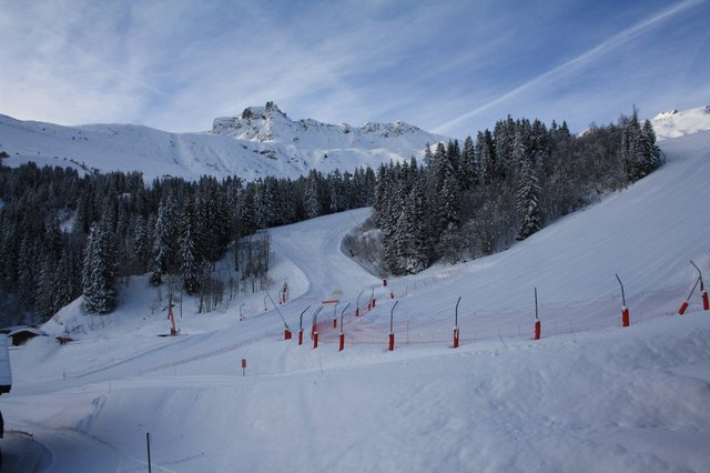 Appartement Riondet G VM-RIO054 - Valmorel