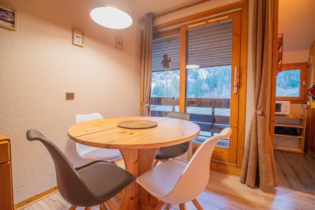 Appartement Riondet G VM-RIO054 - Valmorel