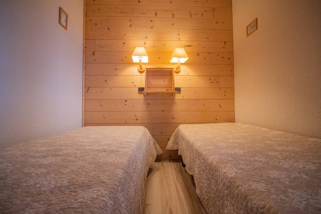 Appartement Riondet G VM-RIO054 - Valmorel
