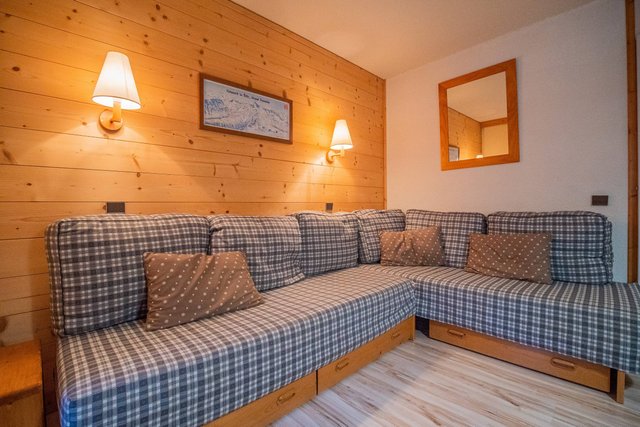 Appartement Riondet G VM-RIO054 - Valmorel