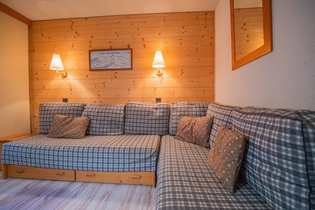 Appartement Riondet G VM-RIO054 - Valmorel