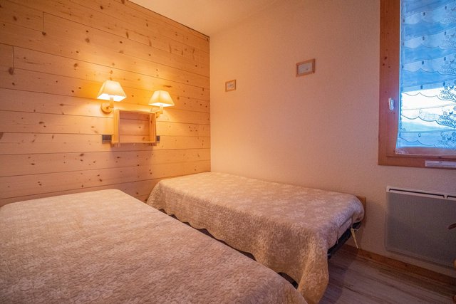 Appartement Riondet G VM-RIO054 - Valmorel