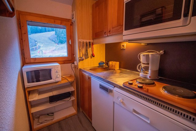 Appartement Riondet G VM-RIO054 - Valmorel