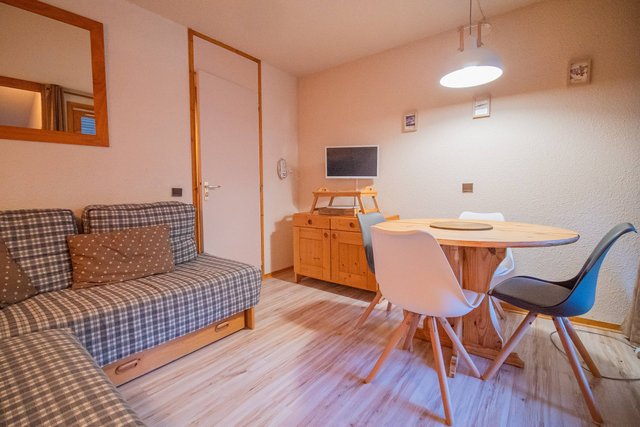 Appartement Riondet G VM-RIO054 - Valmorel