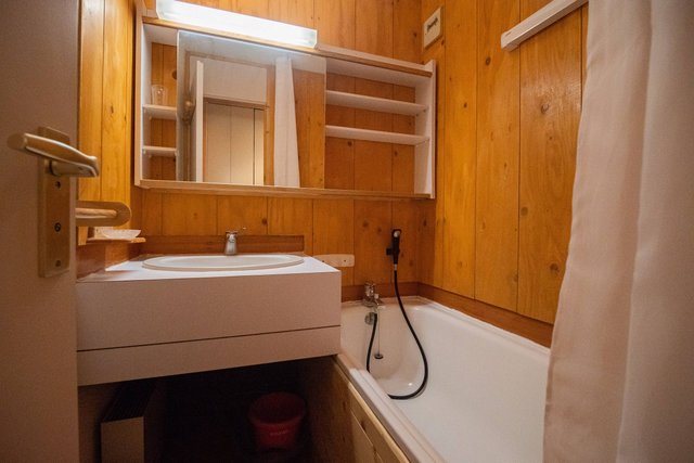 Appartement Riondet G VM-RIO054 - Valmorel