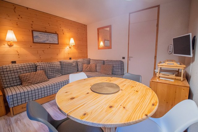 Appartement Riondet G VM-RIO054 - Valmorel
