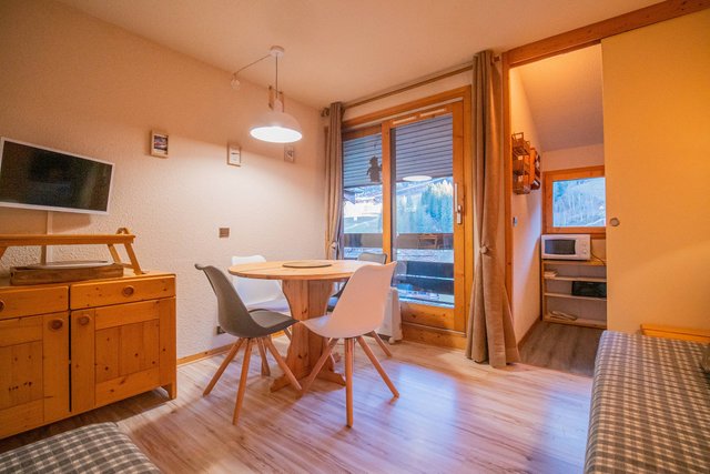 Appartement Riondet G VM-RIO054 - Valmorel