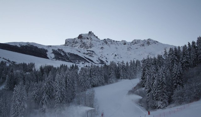 Appartement Riondet G VM-RIO054 - Valmorel